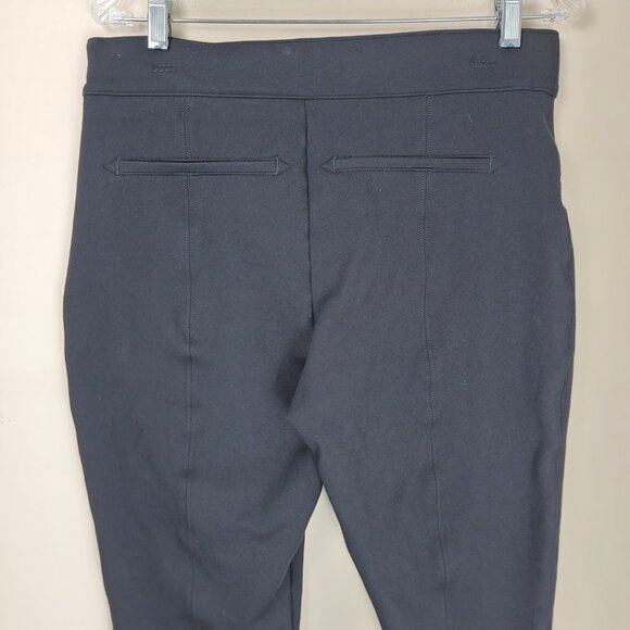 SPANX The Perfect Backseam Skinny Ankle Pants - Picture 8 of 11